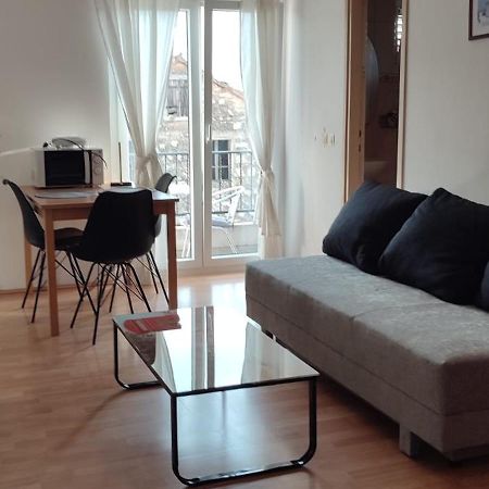 Apartments Lans 沃迪切 外观 照片