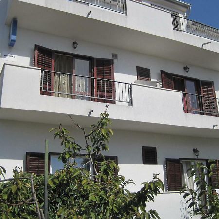 Apartments Lans 沃迪切 外观 照片