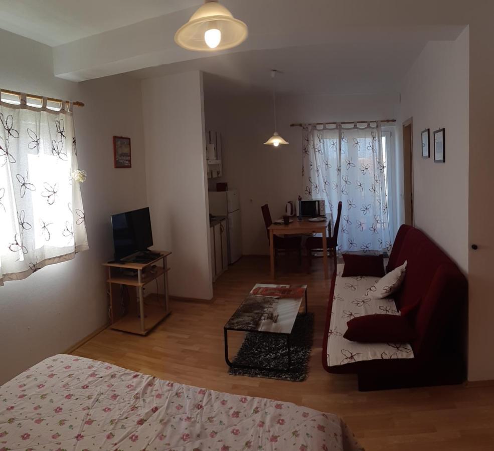Apartments Lans 沃迪切 外观 照片