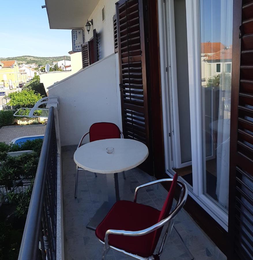Apartments Lans 沃迪切 外观 照片