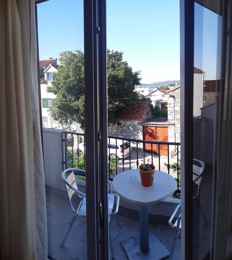 Apartments Lans 沃迪切 外观 照片