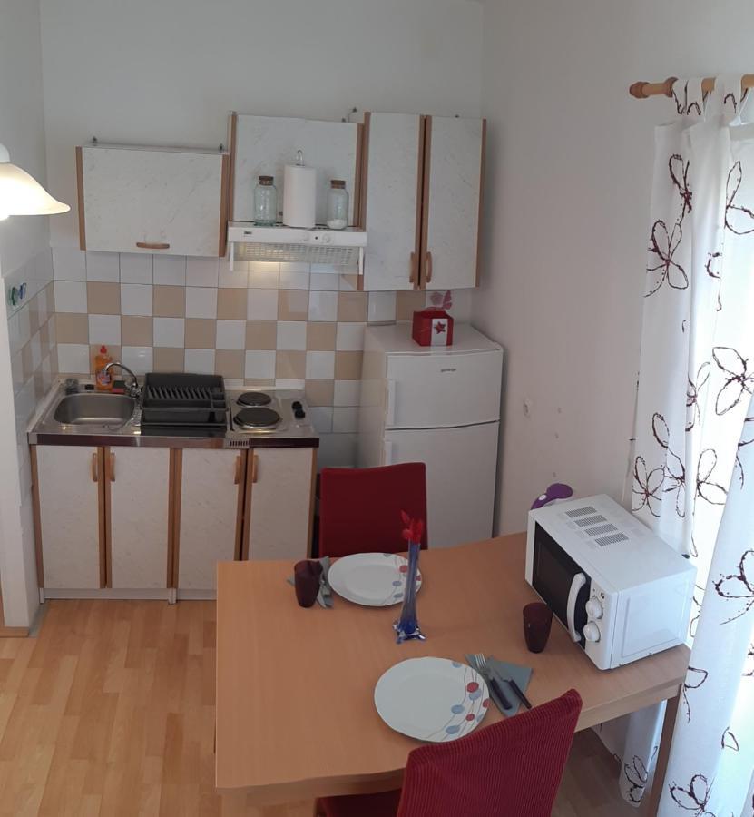 Apartments Lans 沃迪切 外观 照片