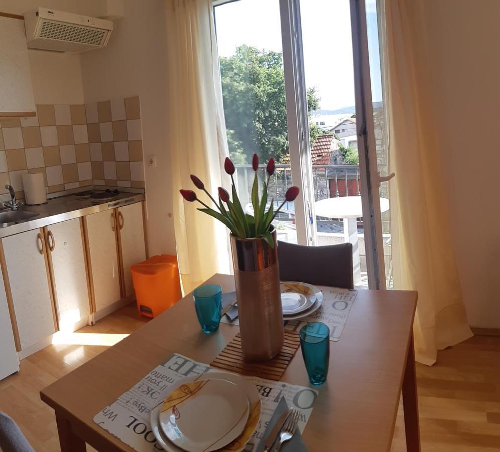 Apartments Lans 沃迪切 外观 照片