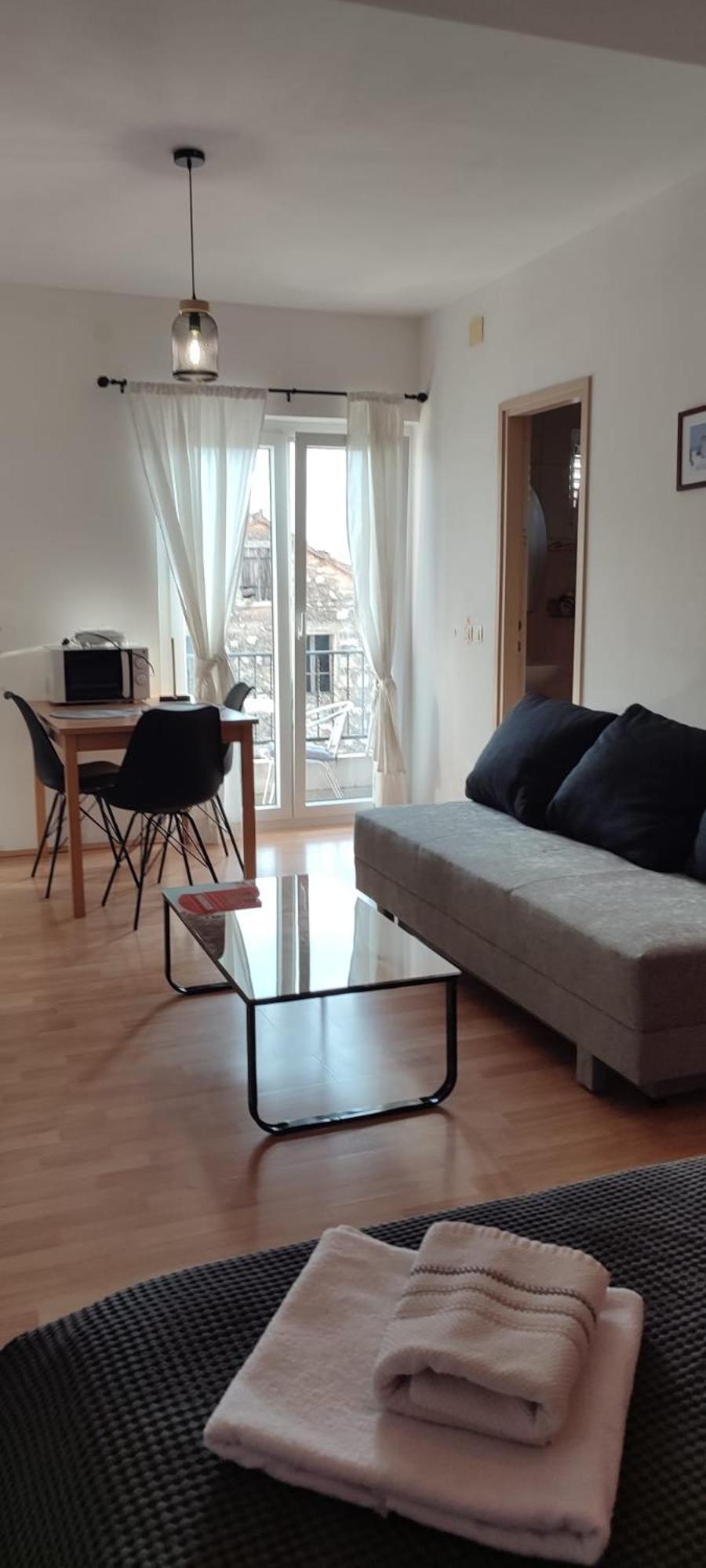 Apartments Lans 沃迪切 外观 照片
