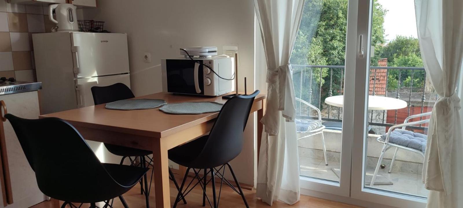 Apartments Lans 沃迪切 外观 照片