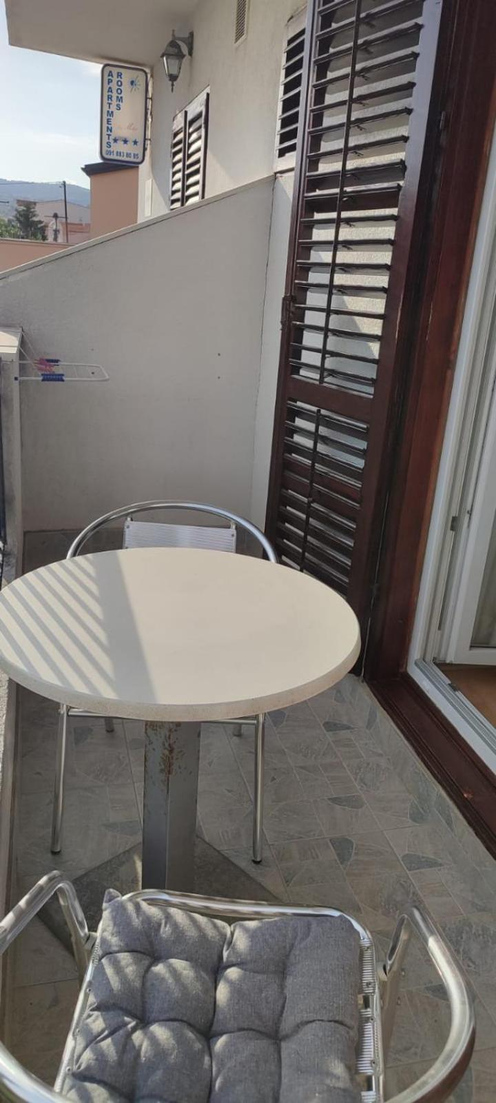 Apartments Lans 沃迪切 外观 照片