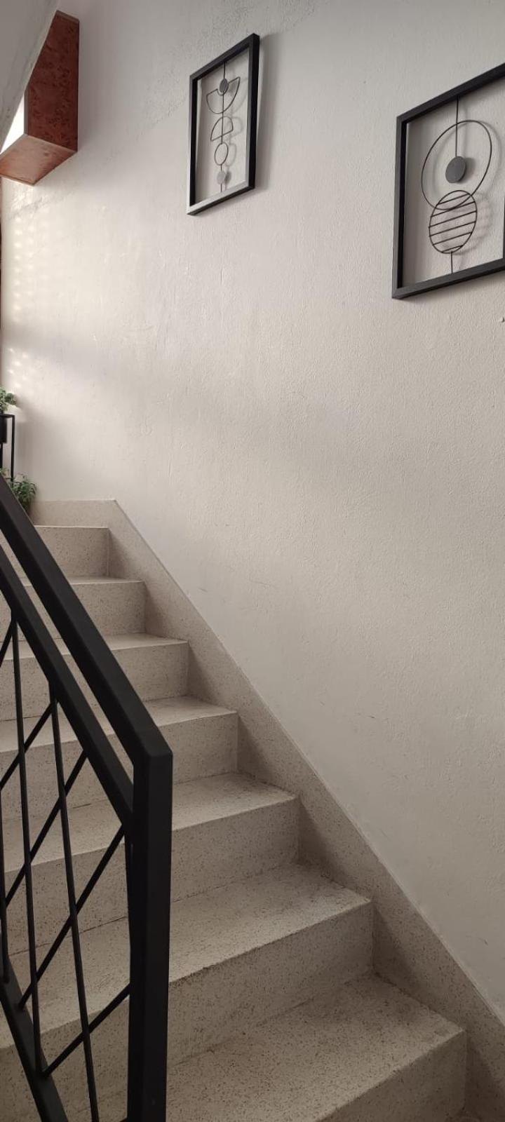 Apartments Lans 沃迪切 外观 照片