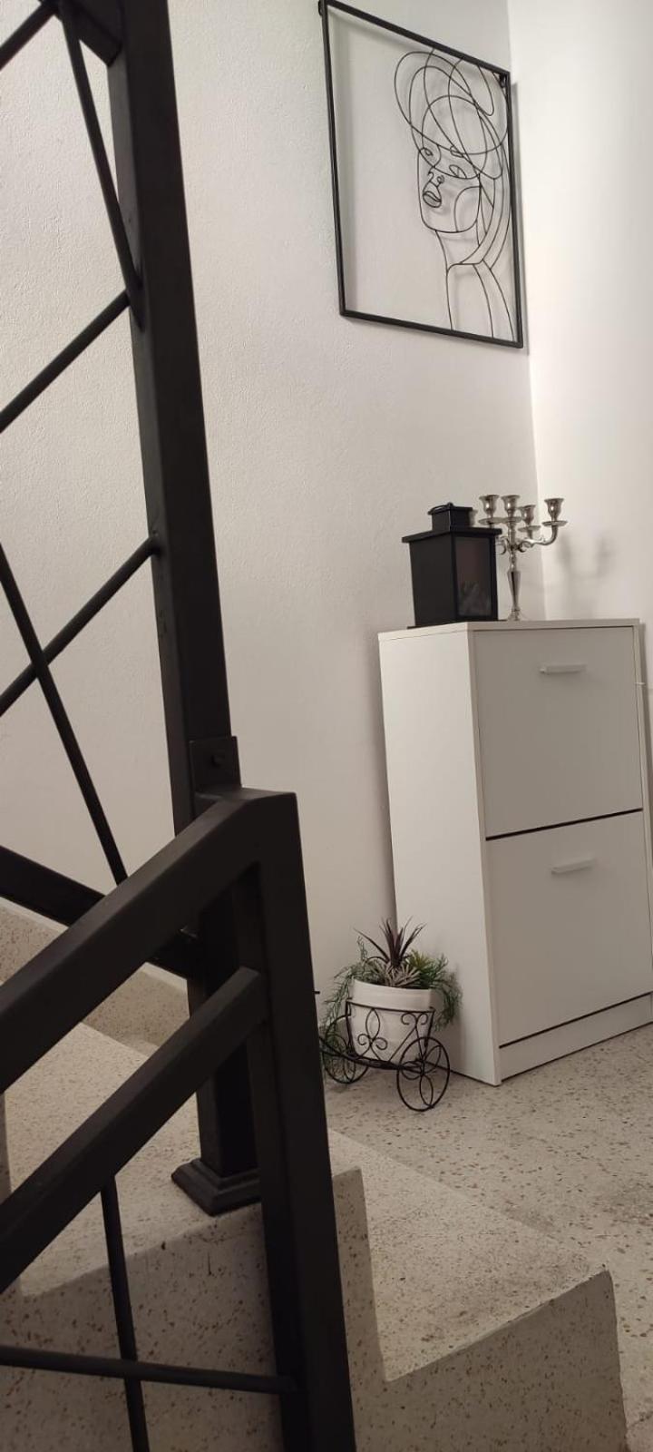 Apartments Lans 沃迪切 外观 照片
