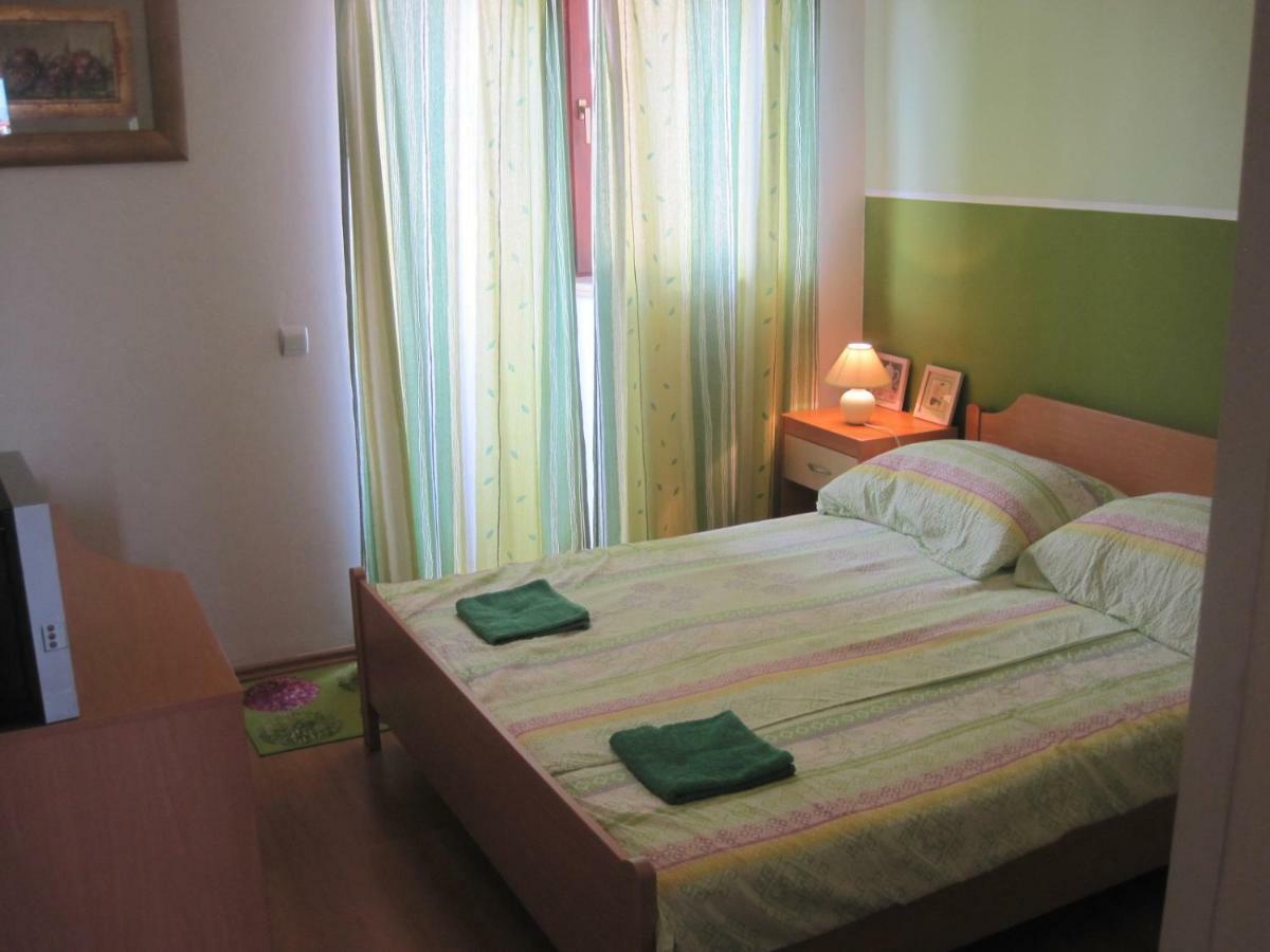 Apartments Lans 沃迪切 外观 照片