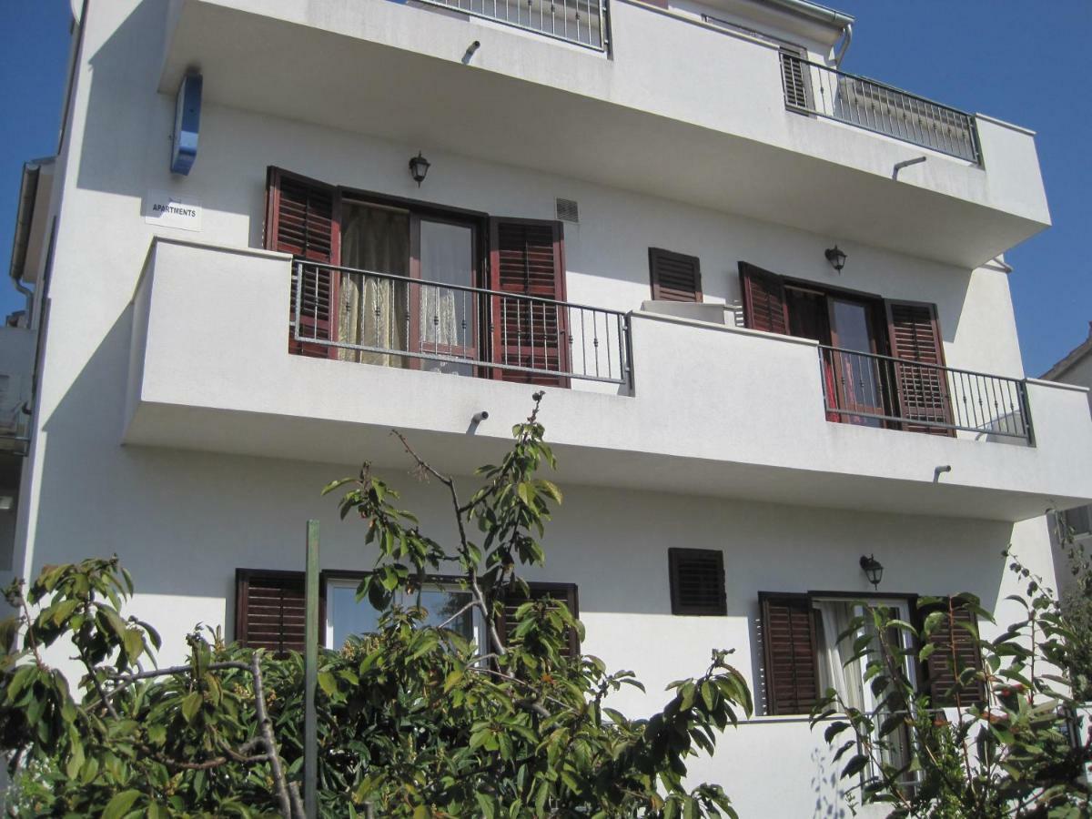 Apartments Lans 沃迪切 外观 照片