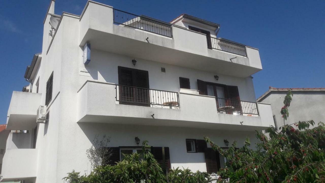 Apartments Lans 沃迪切 外观 照片