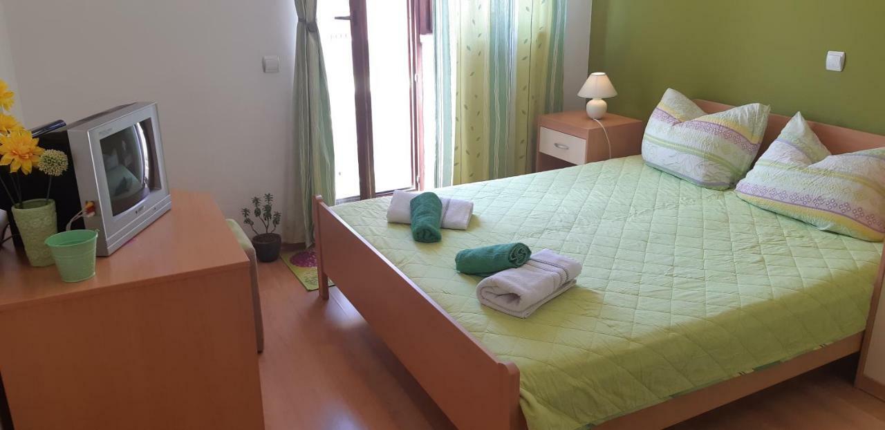 Apartments Lans 沃迪切 外观 照片