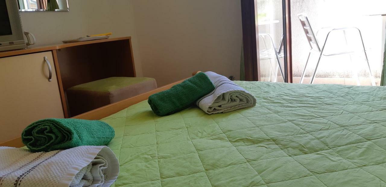 Apartments Lans 沃迪切 外观 照片