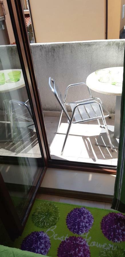 Apartments Lans 沃迪切 外观 照片