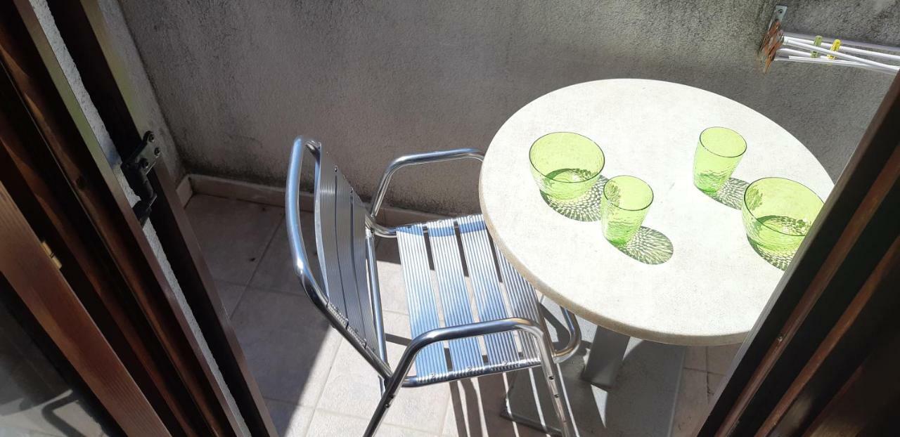 Apartments Lans 沃迪切 外观 照片