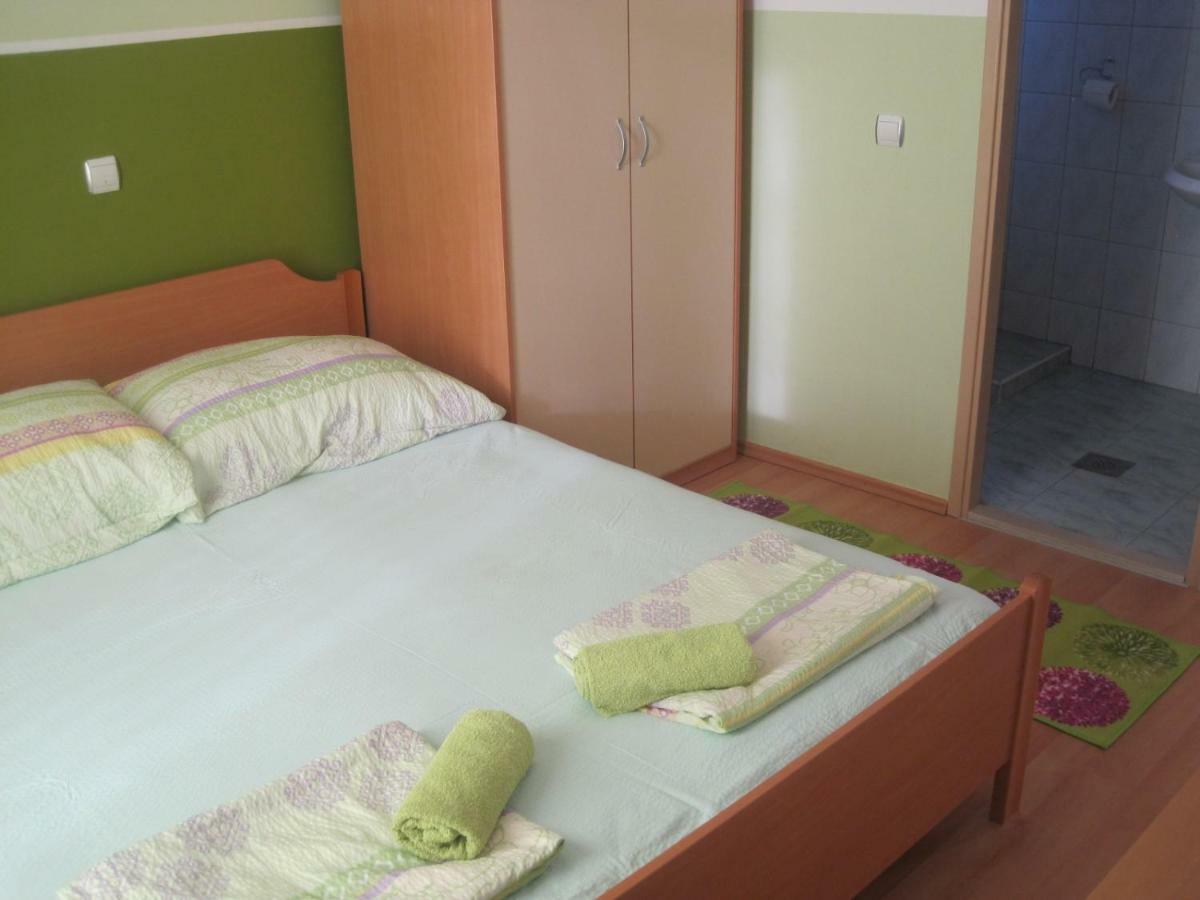 Apartments Lans 沃迪切 外观 照片