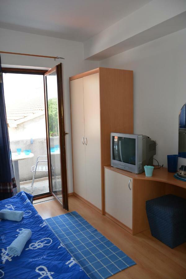 Apartments Lans 沃迪切 外观 照片
