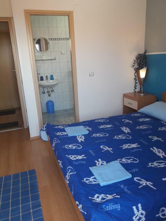 Apartments Lans 沃迪切 外观 照片