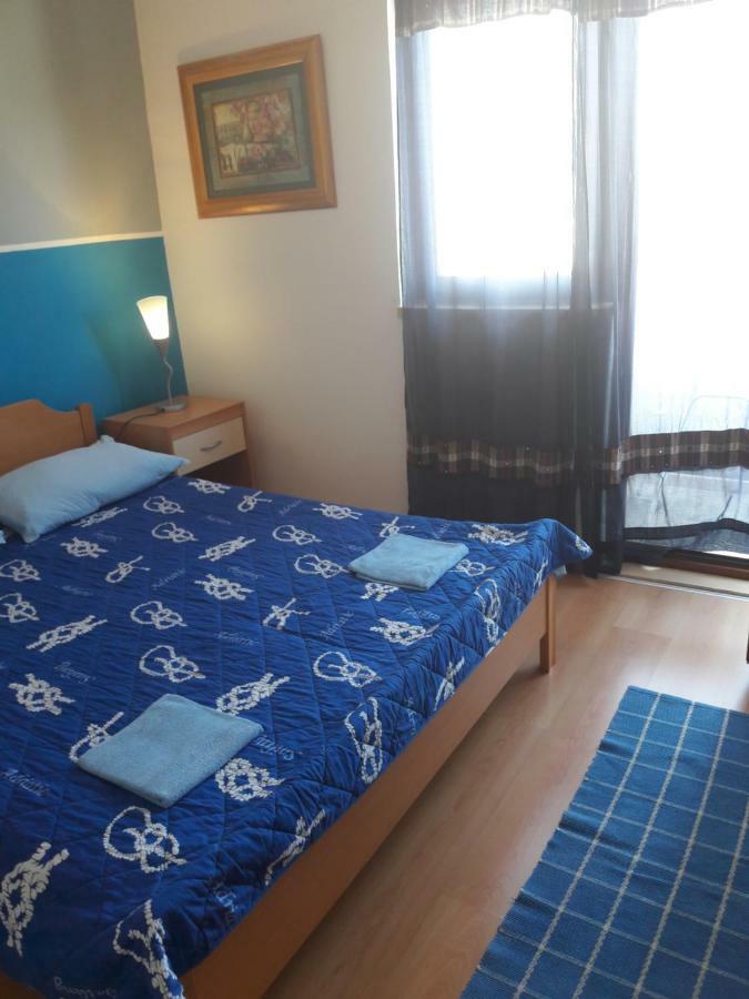 Apartments Lans 沃迪切 外观 照片