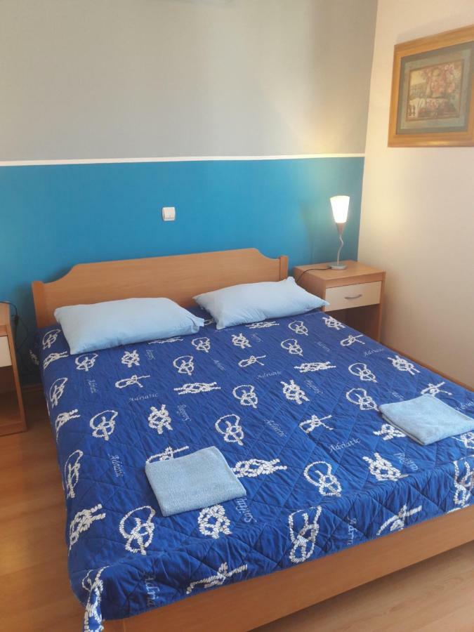 Apartments Lans 沃迪切 外观 照片