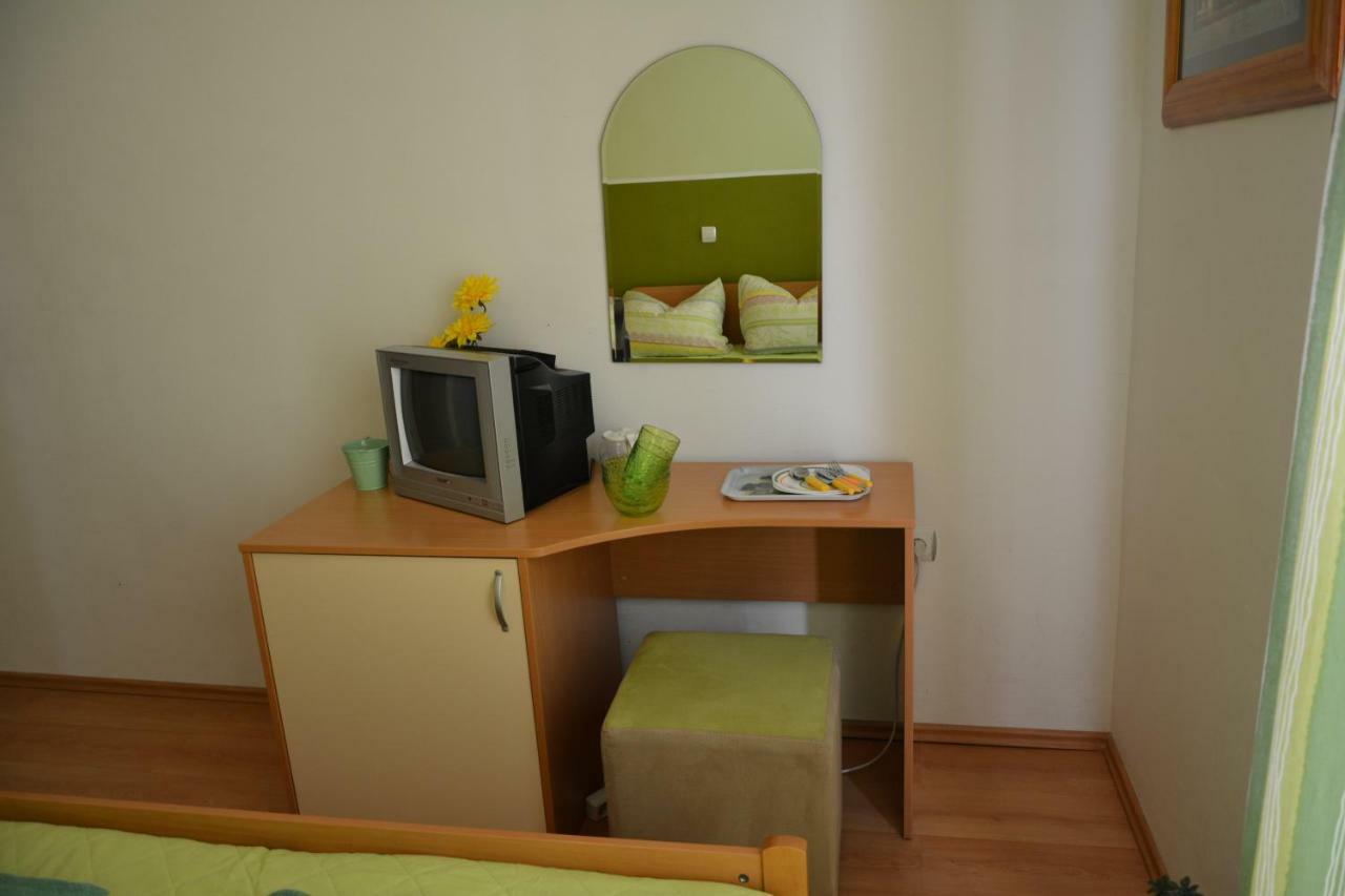 Apartments Lans 沃迪切 外观 照片
